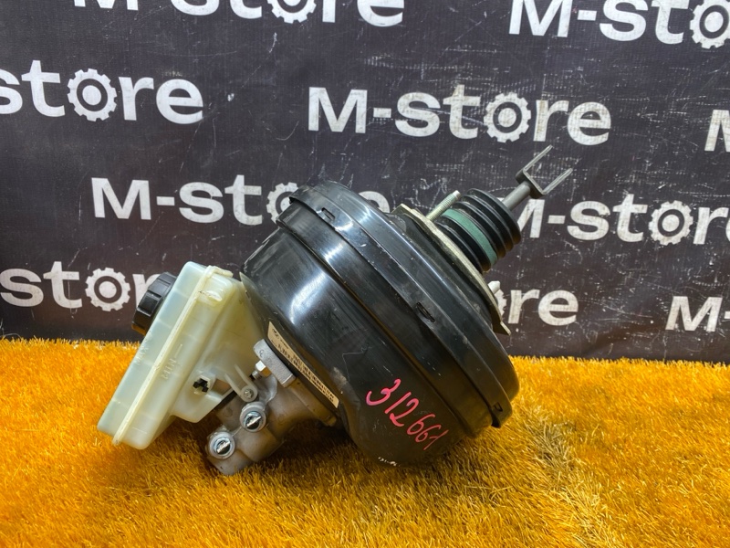 Вакуумный усилитель, 4500 рублей, Красноярск