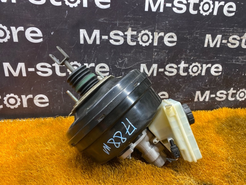 Вакуумный усилитель, 4500 рублей, Красноярск