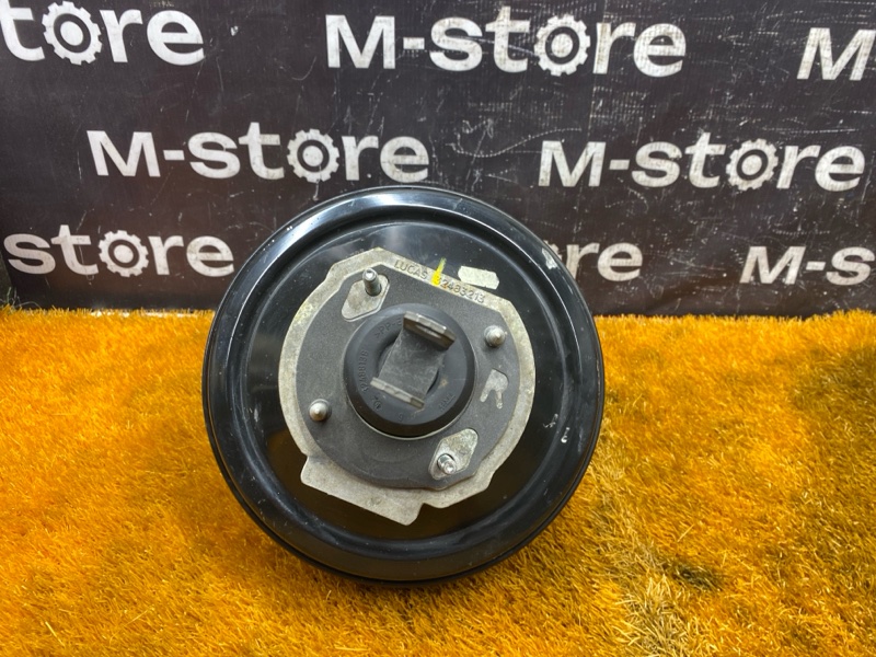 Вакуумный усилитель, 4500 рублей, Красноярск