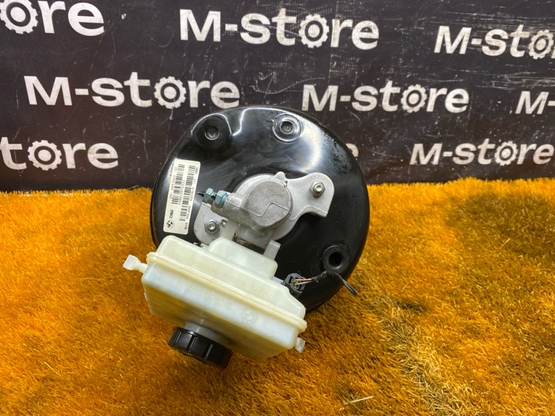 Вакуумный усилитель, 4500 рублей, Красноярск