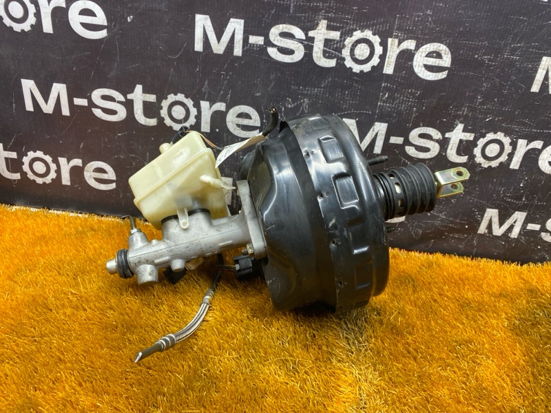 Вакуумный усилитель, 2000 рублей, Красноярск