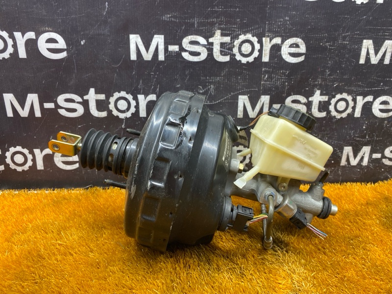 Вакуумный усилитель, 2000 рублей, Красноярск