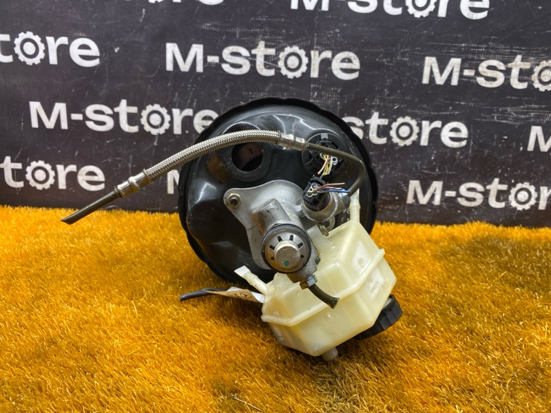 Вакуумный усилитель, 2000 рублей, Красноярск