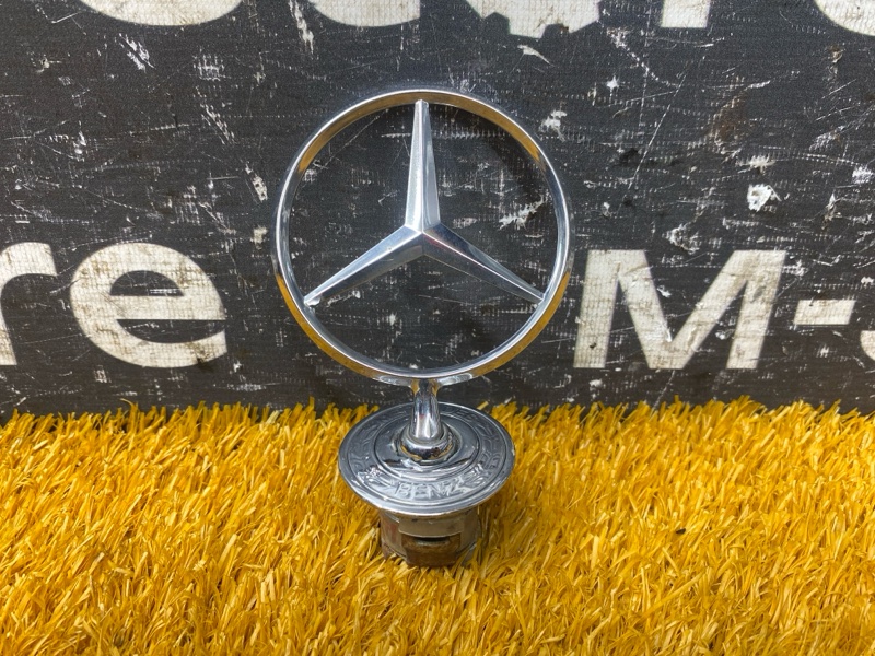 Эмблема на капот, 1500 рублей, Красноярск