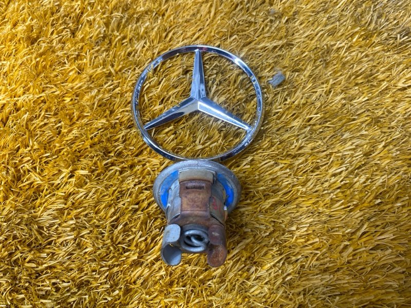 Эмблема на капот, 1500 рублей, Красноярск