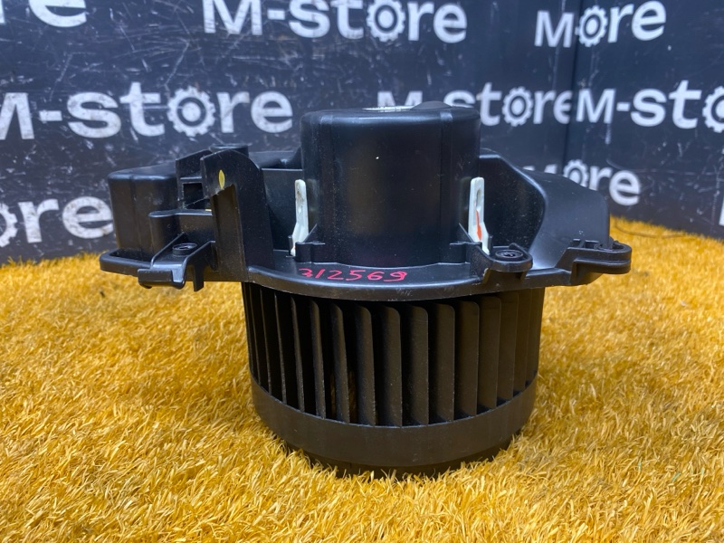 мотор печки, 2300 рублей, Красноярск