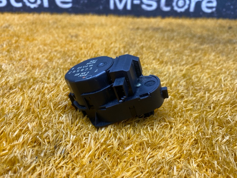 привод заслонки отопителя, 500 рублей, Красноярск