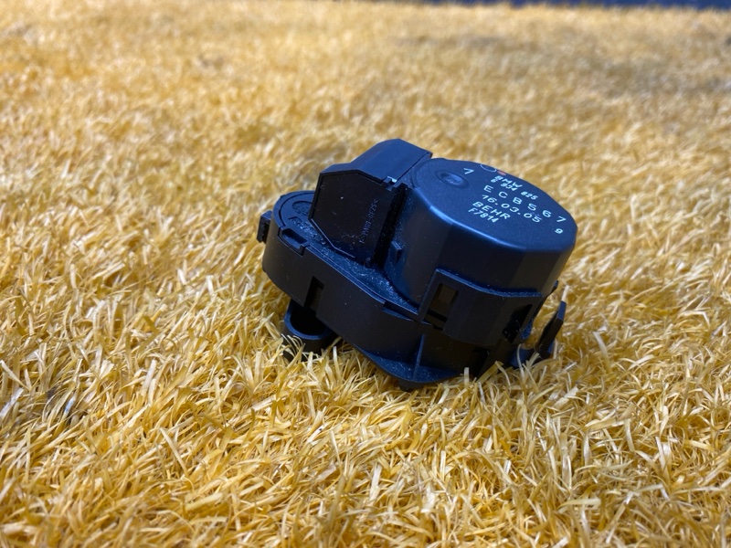 привод заслонки отопителя, 500 рублей, Красноярск