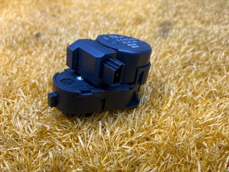 привод заслонки отопителя, 400 рублей, Красноярск