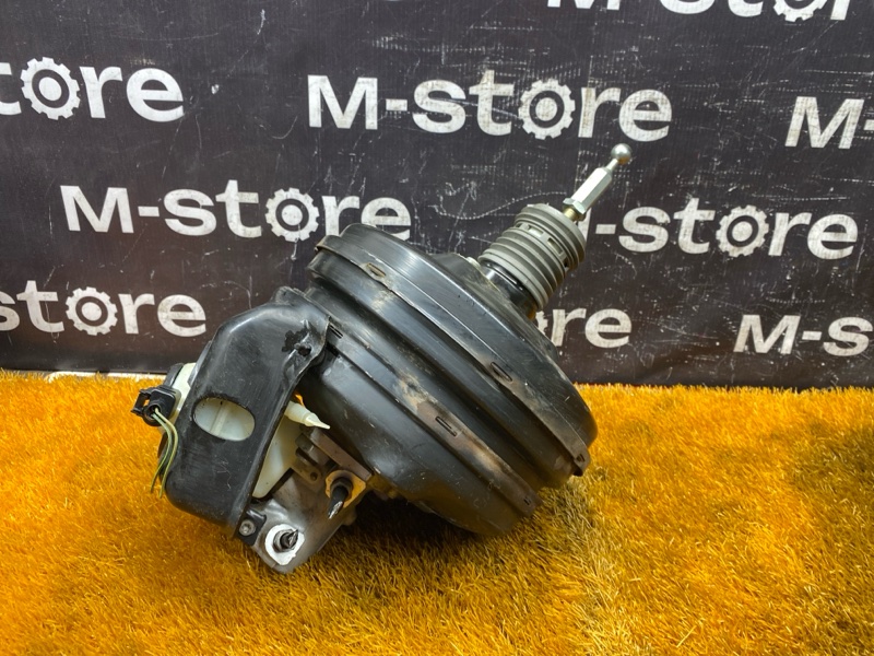 Вакуумный усилитель, 3500 рублей, Красноярск