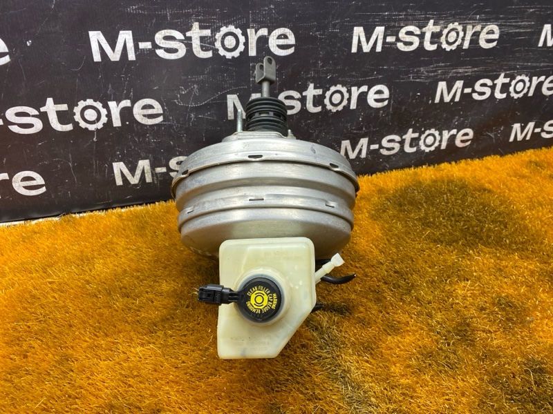 Вакуумный усилитель, 3500 рублей, Красноярск