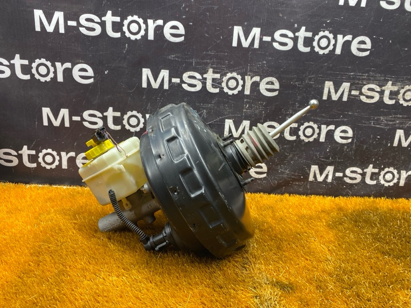 Вакуумный усилитель, 2000 рублей, Красноярск