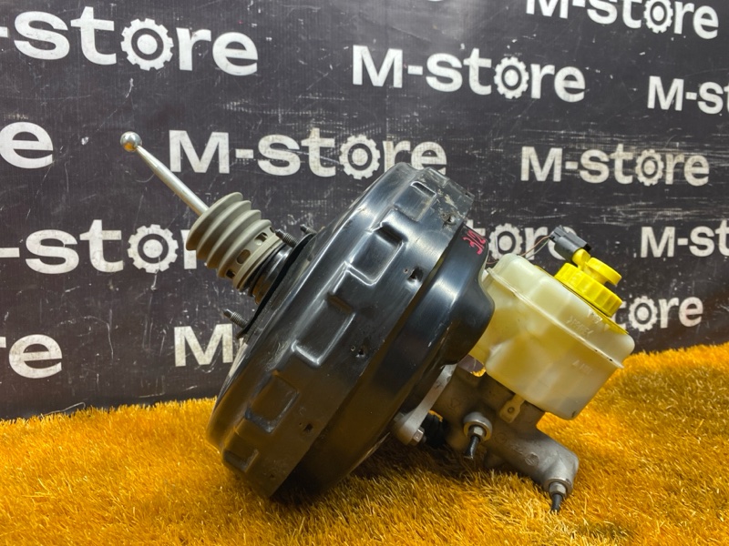 Вакуумный усилитель, 2000 рублей, Красноярск