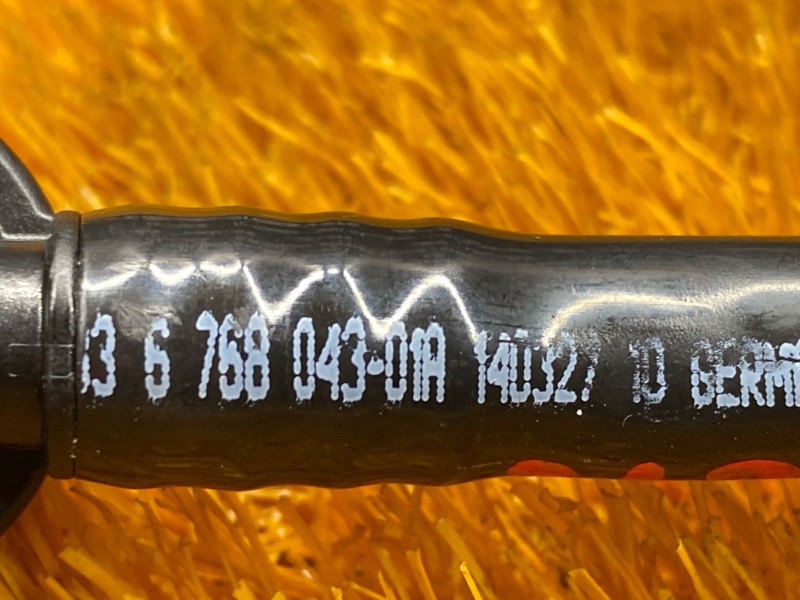 трубка вакуумного усилителя, 300 рублей, Красноярск