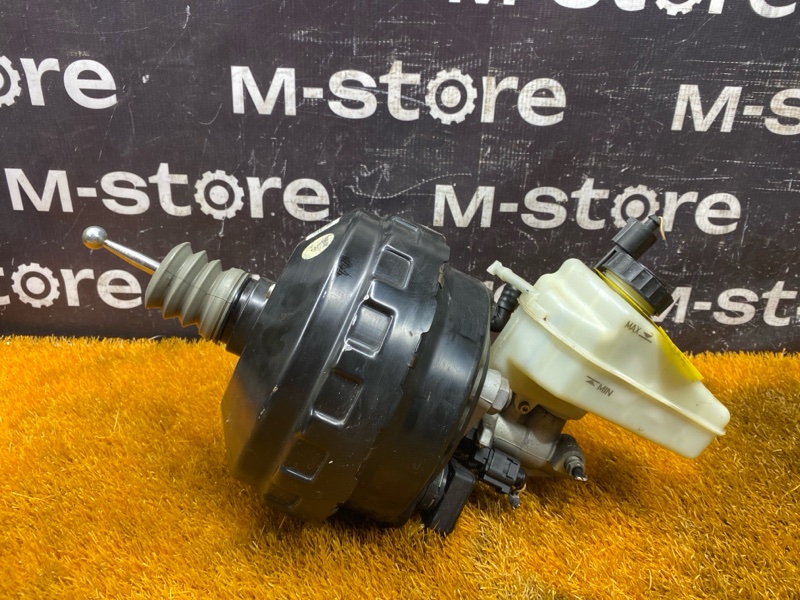 Вакуумный усилитель, 1200 рублей, Красноярск