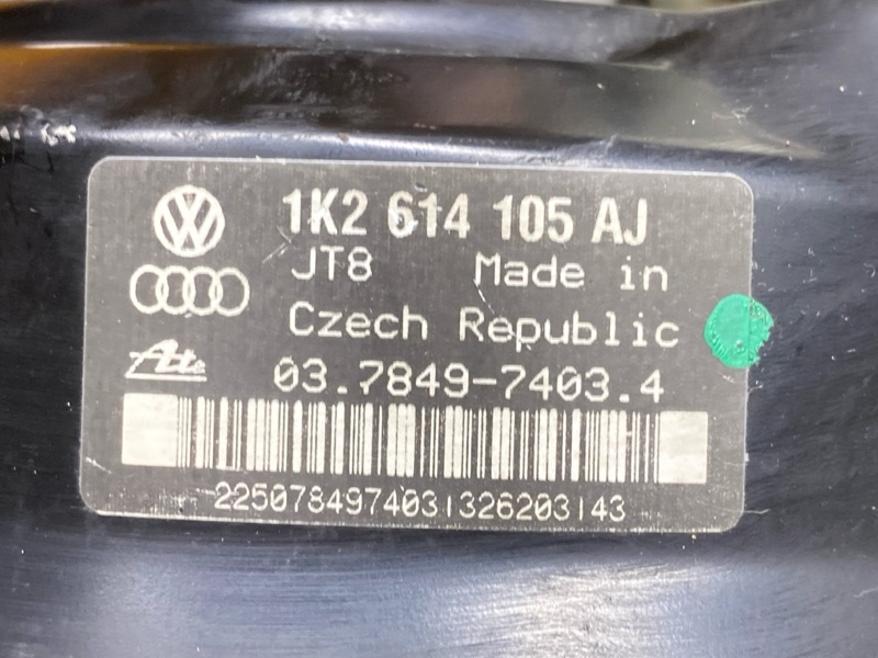 Вакуумный усилитель, 1200 рублей, Красноярск