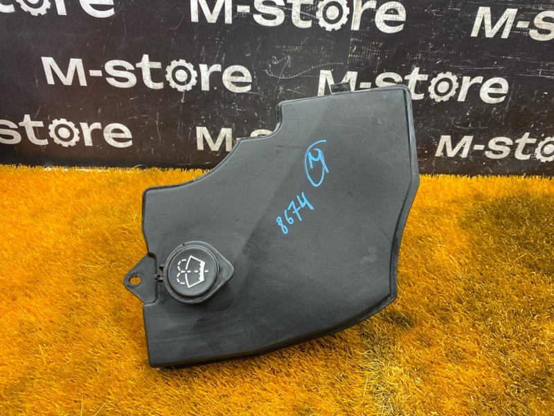 Бачок омывателя, 1500 рублей, Красноярск