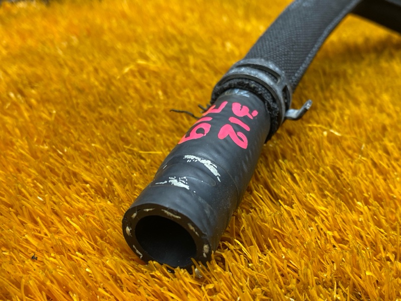 Патрубок системы охлаждения, 700 рублей, Красноярск