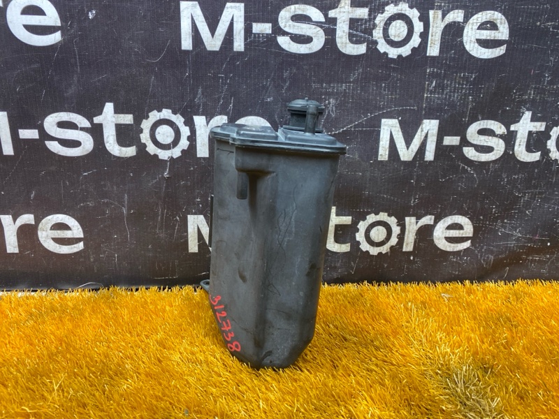 Адсорбер (фильтр топливных паров), 1500 рублей, Красноярск