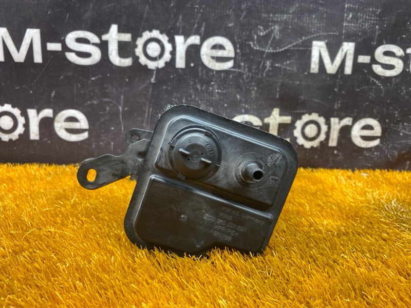 Адсорбер (фильтр топливных паров), 1500 рублей, Красноярск