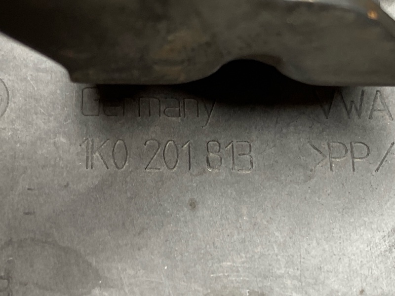 Адсорбер (фильтр топливных паров), 1500 рублей, Красноярск