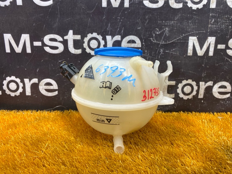 Бачок расширительный, 1400 рублей, Красноярск