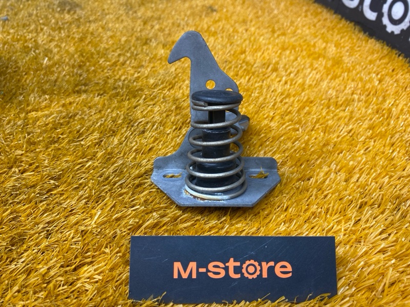 замок капота, 300 рублей, Красноярск