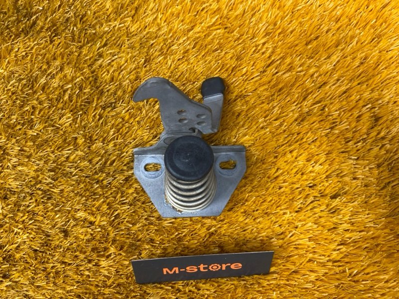 замок капота, 300 рублей, Красноярск