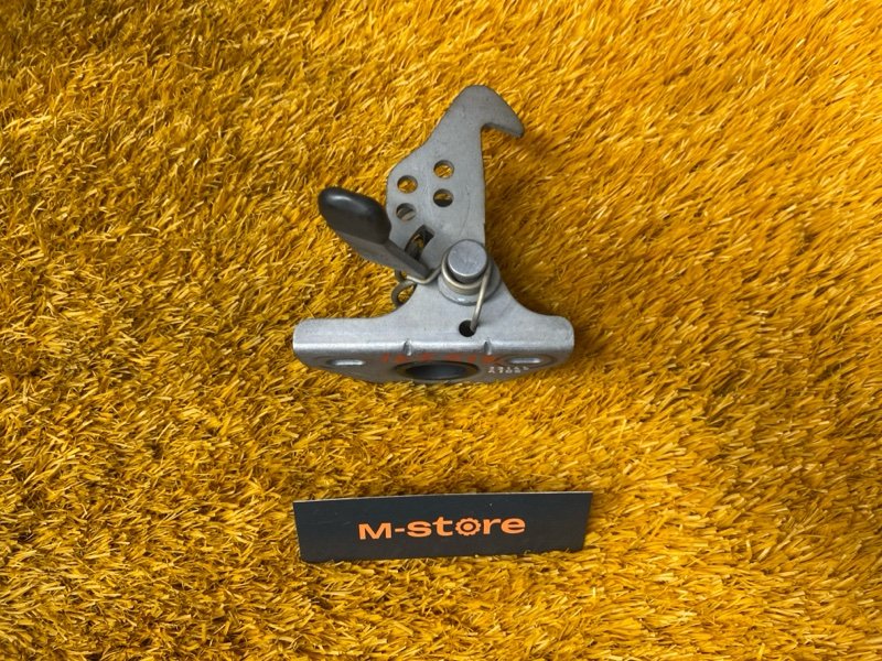 замок капота, 300 рублей, Красноярск