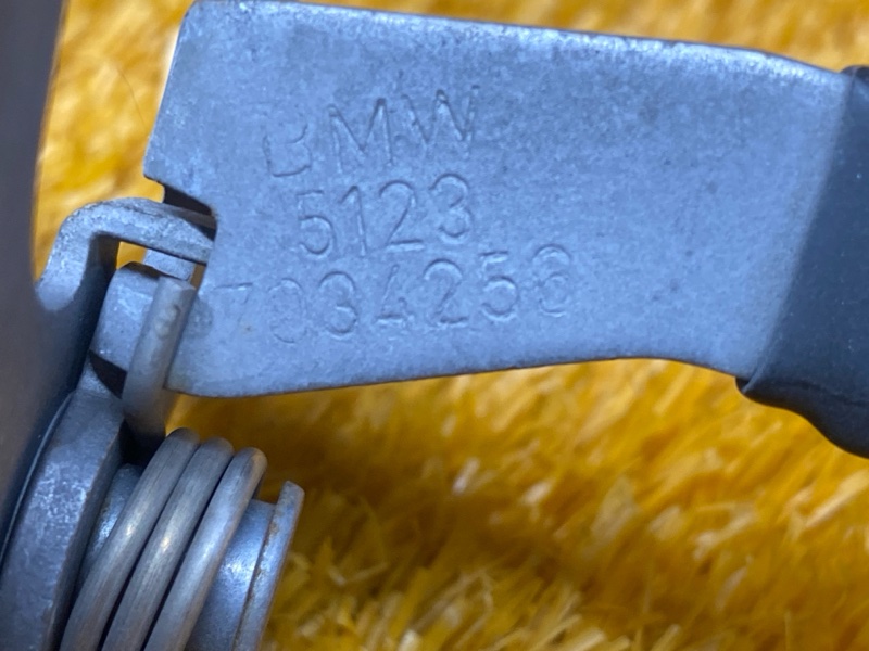 замок капота, 300 рублей, Красноярск