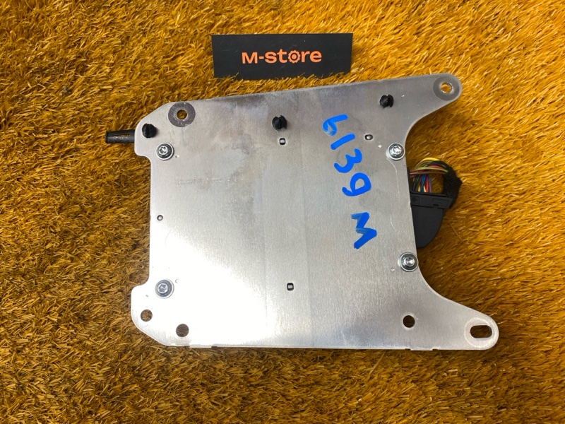 Блок управления ICM, 3000 рублей, Красноярск