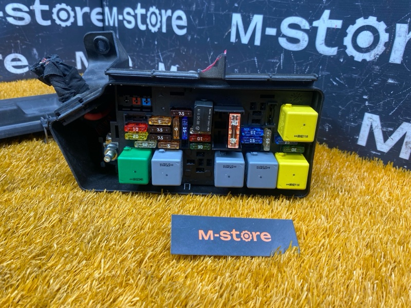 блок предохранителей, 4000 рублей, Красноярск