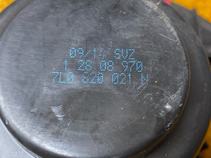 мотор печки, 2500 рублей, Красноярск