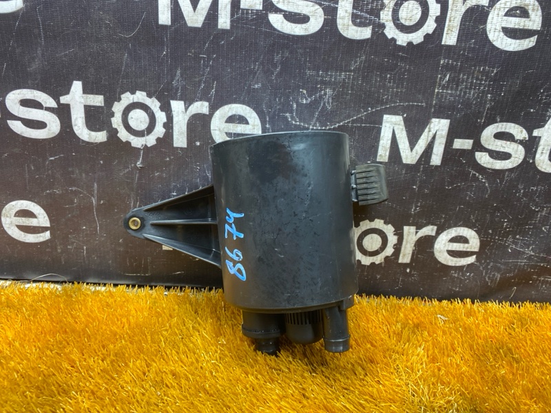 Адсорбер (фильтр топливных паров), 500 рублей, Красноярск