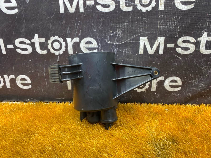 Адсорбер (фильтр топливных паров), 500 рублей, Красноярск