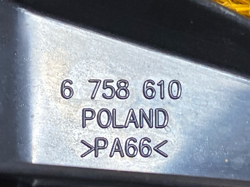 Адсорбер (фильтр топливных паров), 500 рублей, Красноярск