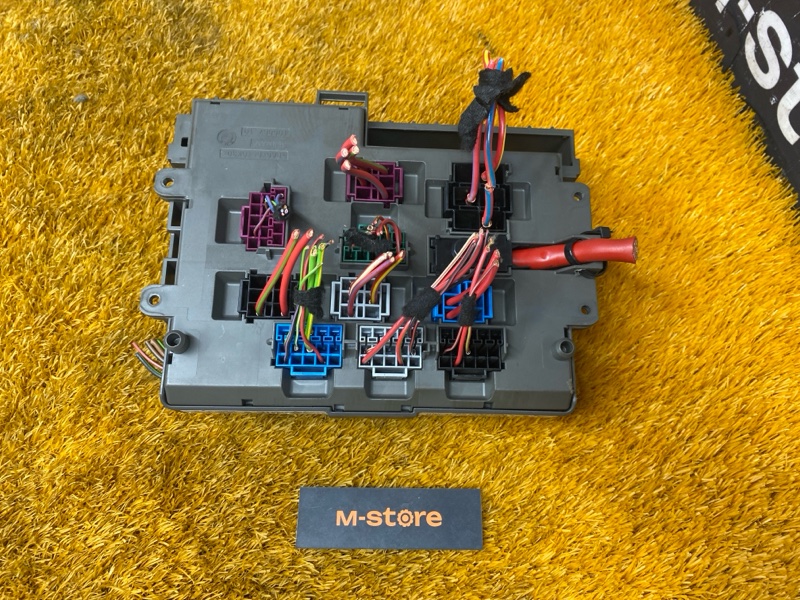 блок предохранителей, 1000 рублей, Красноярск