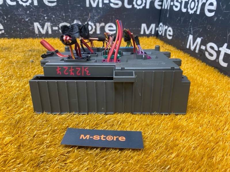 блок предохранителей, 1000 рублей, Красноярск