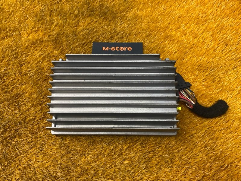 Усилитель звука, 3000 рублей, Красноярск