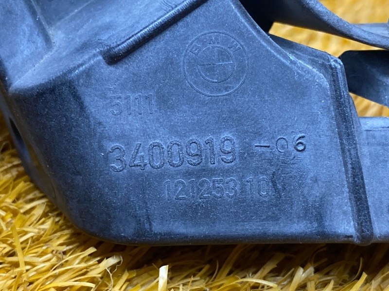 крепление бампера, 1500 рублей, Красноярск