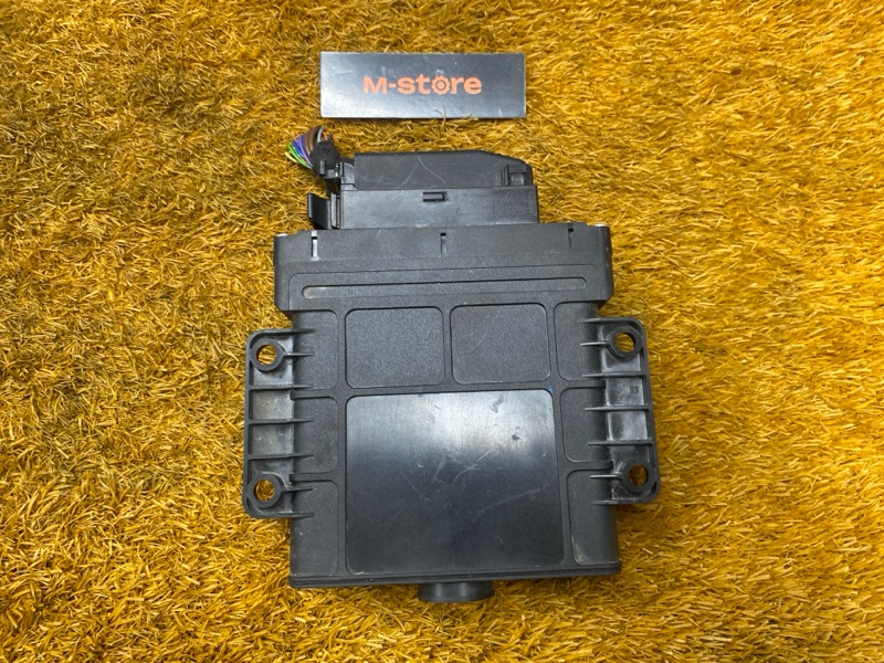 блок управления АКПП, 3000 рублей, Красноярск