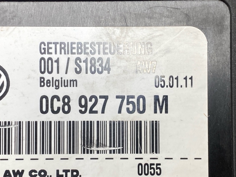 блок управления АКПП, 3000 рублей, Красноярск