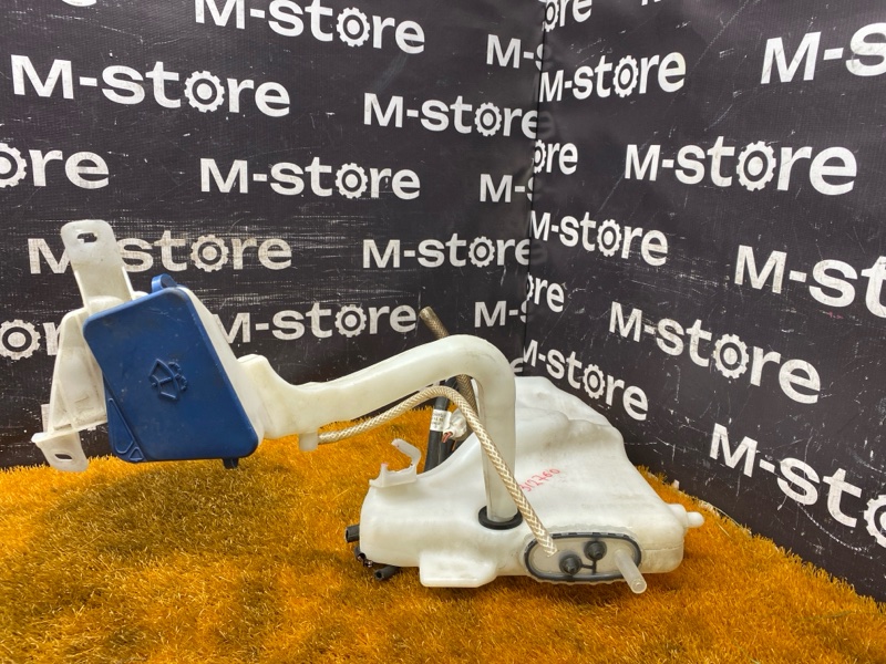 Бачок омывателя, 700 рублей, Красноярск