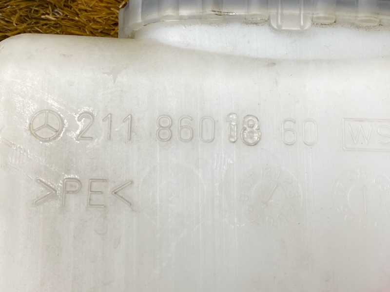 Бачок омывателя, 700 рублей, Красноярск