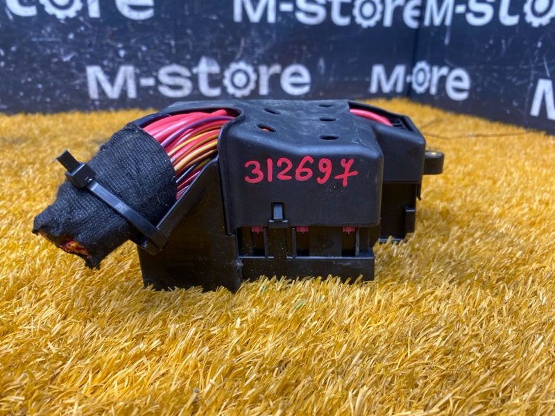 блок предохранителей, 500 рублей, Красноярск