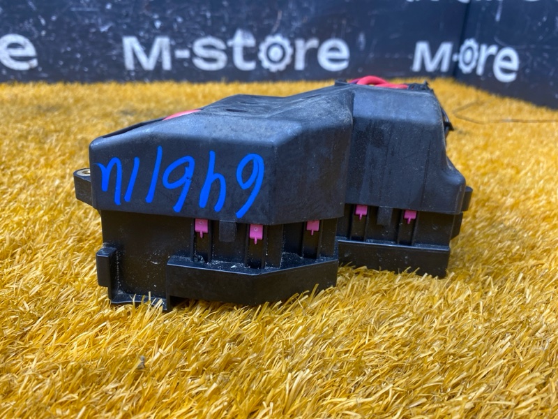 блок предохранителей, 500 рублей, Красноярск