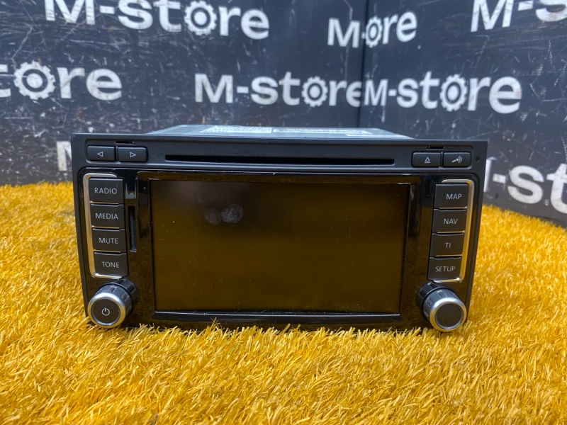 Магнитола, 17000 рублей, Красноярск