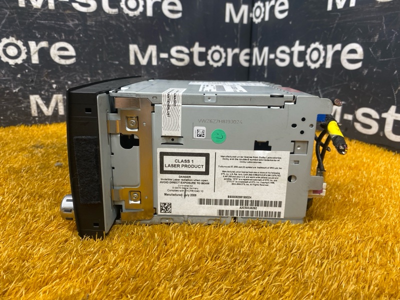 Магнитола, 17000 рублей, Красноярск