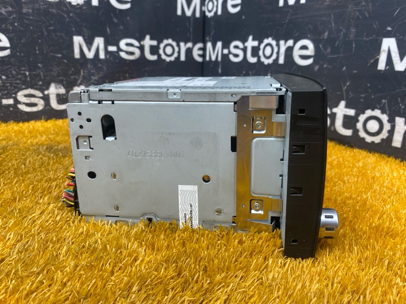 Магнитола, 17000 рублей, Красноярск