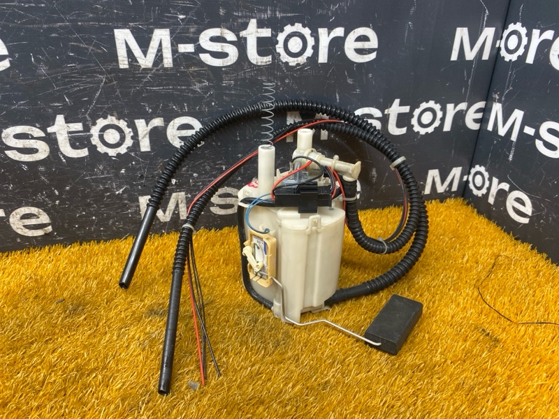 Бензонасос, 7000 рублей, Красноярск